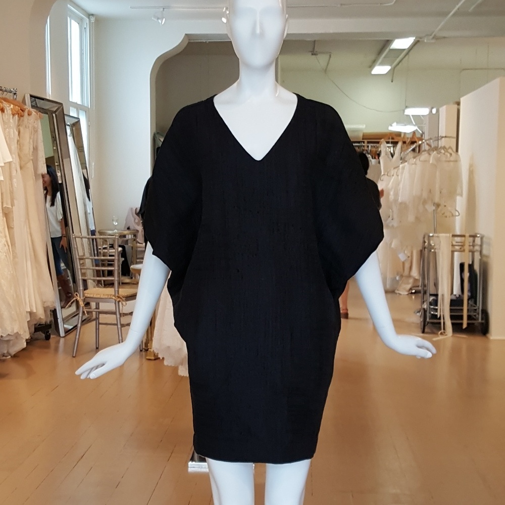 Amy Kuschel Wedge Dress